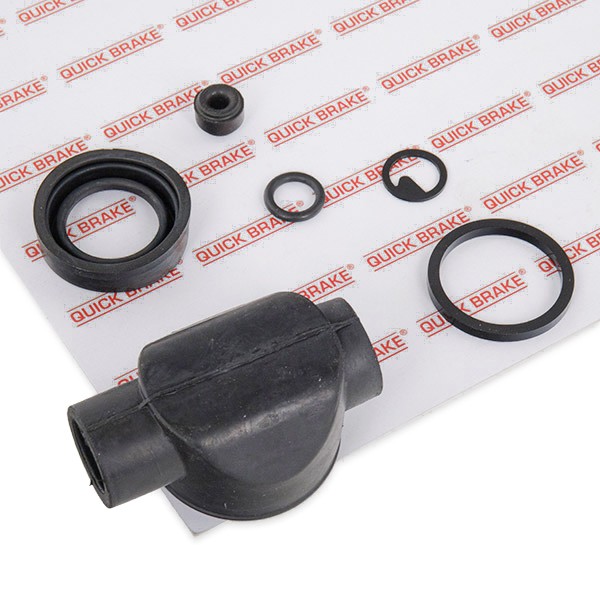 QUICK BRAKE Repair Kit, brake caliper Article number: 114-0267 cheaply