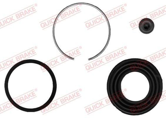QUICK BRAKE Repair Kit, brake caliper Article number: 114-0270 cheaply