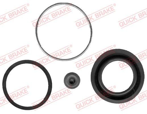QUICK BRAKE Remondikomplekt, Pidurisadul Artikli number: 114-0272 soodsalt