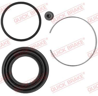 QUICK BRAKE Reparasjonssett, bremsecaliper artikkelnummer: 114-0276 billig