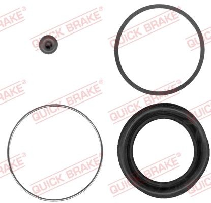 QUICK BRAKE Remondikomplekt, Pidurisadul Artikli number: 114-0280 soodsalt