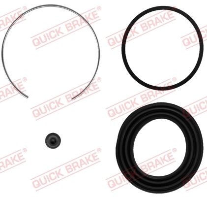 QUICK BRAKE Repair Kit, brake caliper Article number: 114-0291 cheaply