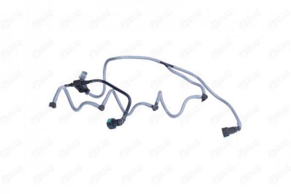 IBRAS Fuel Line Article number: 12716 cheaply