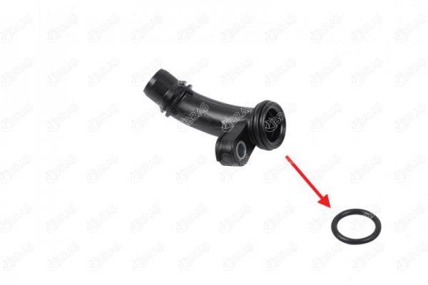 IBRAS Seal, turbo air hose Article number: 15453 cheaply