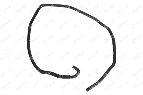 IBRAS Radiator hose Article number: 19908 cheaply
