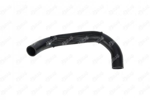 IBRAS Radiator hose Article number: 20726 cheaply