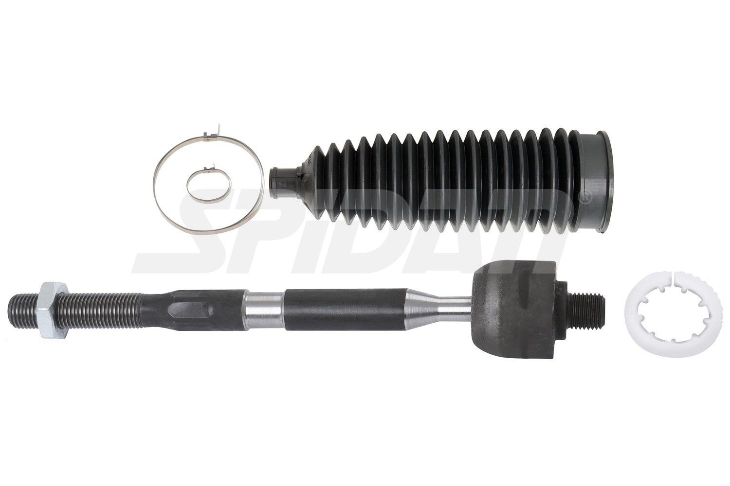 SPIDAN CHASSIS PARTS Rep.sæt, styrestang Varenummer: 61959 billige