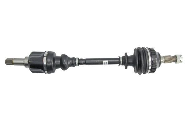 POINT GEAR Полуоска артикулен номер: PNG70163 евтино