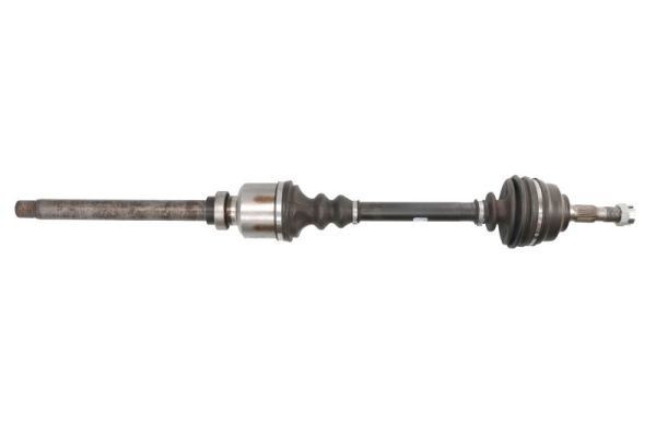 POINT GEAR Полуоска артикулен номер: PNG72051 евтино