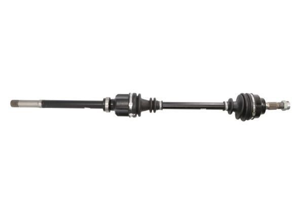 POINT GEAR Полуоска артикулен номер: PNG72608 евтино