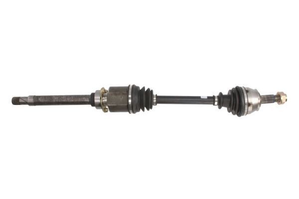 POINT GEAR Полуоска артикулен номер: PNG72648 евтино