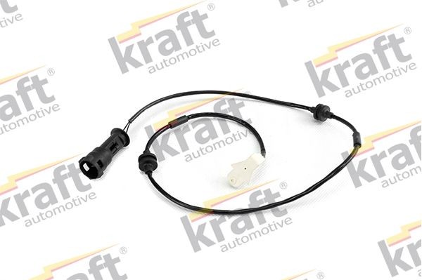 KRAFT Brake pad wear sensor Article number: 6121560 cheaply