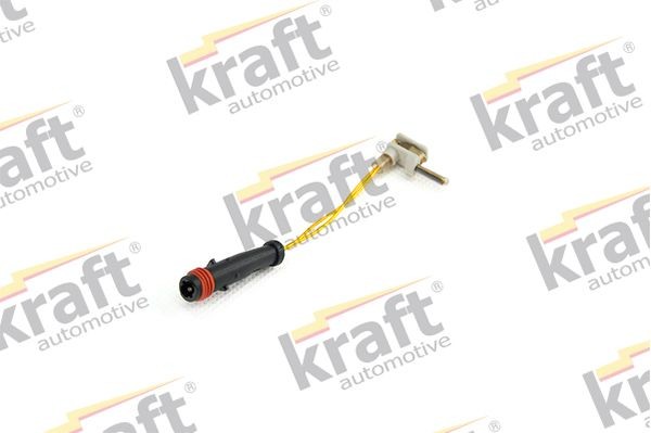 KRAFT Brake pad wear sensor Article number: 6121310 cheaply
