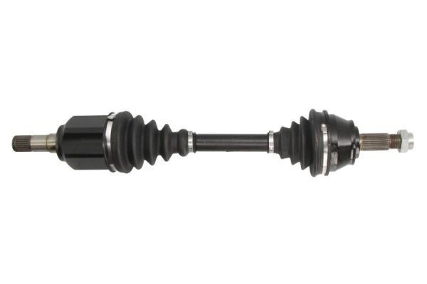 POINT GEAR Trækaksel Varenummer: PNG75187 billige
