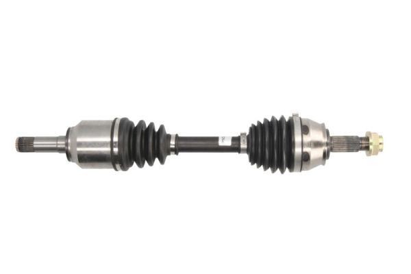 POINT GEAR Полуоска артикулен номер: PNG75191 евтино