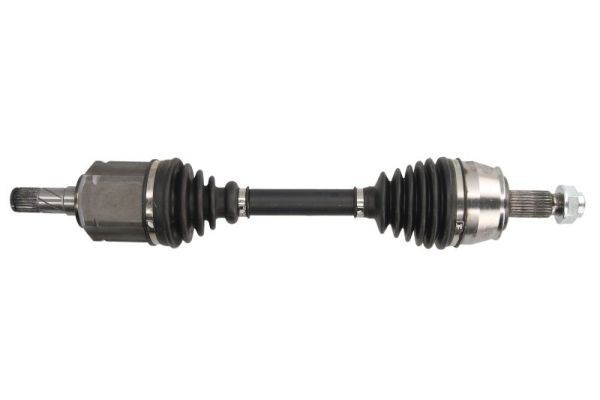 POINT GEAR Trækaksel Varenummer: PNG75296 billige