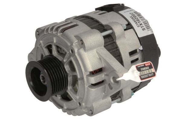 STARDAX Generator Varenummer: STX101084 billige