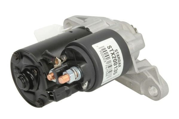 STARDAX Starter motor Article number: STX200046 cheaply