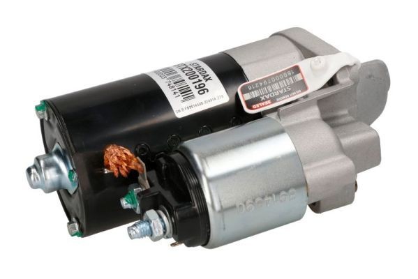 STARDAX Starter motor Article number: STX200105 cheaply