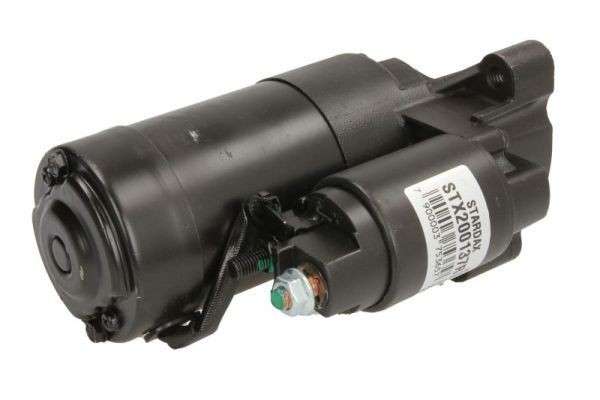 STARDAX Startmotor Artikelnummer: STX200121 billigt