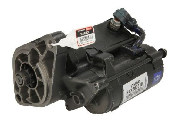 STARDAX Starter motor Article number: STX200398 cheaply