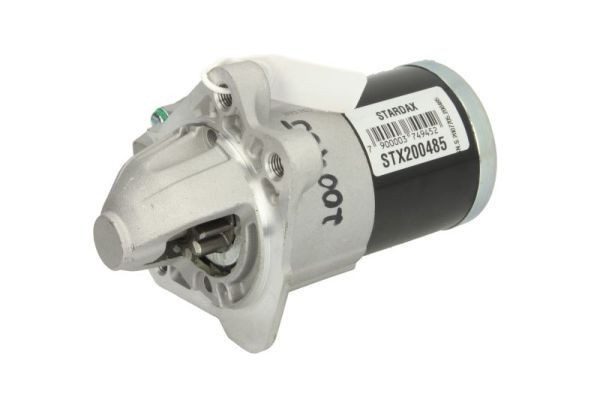 STARDAX Starteris prekės numeris: STX200485 nebrangu