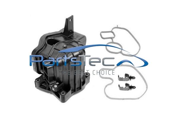 PartsTec PTA510-0775 EGR-jahuti FREEMONT 2.0 JTD 4x4 170 HP Diisel