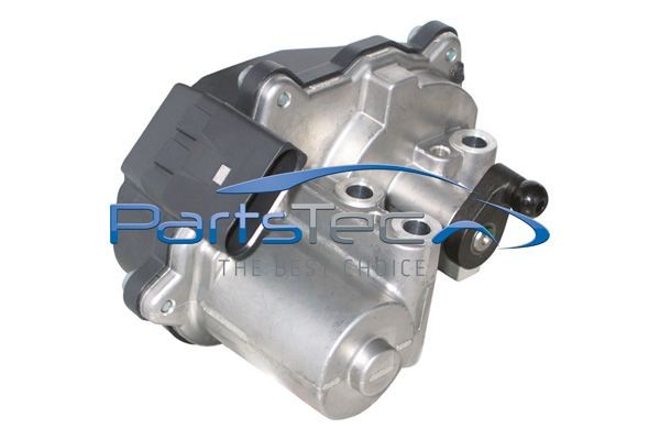 PartsTec PTA516-0099 Позициониращ елемент, въртяща клапа (всмукателни тръби) PASSAT 2.0 TFSI 200 K.C. бензин 2011