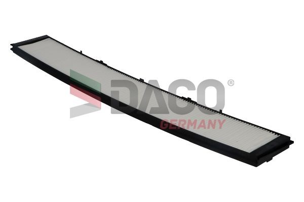 DACO Germany Pollen filter Article number: DFC0300 cheaply