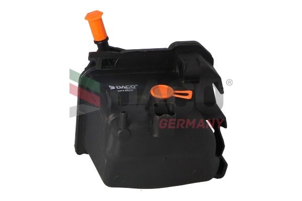 DACO Germany Kütusefilter Artikli number: DFF0600 soodsalt