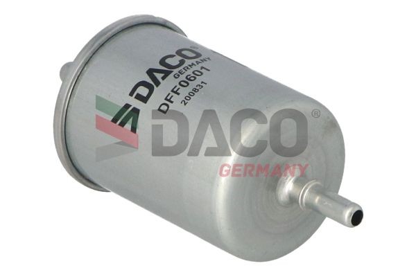 DACO Germany Kütusefilter Artikli number: DFF0601 soodsalt