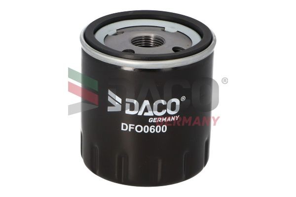 DACO Germany Маслен филтър артикулен номер: DFO0600 евтино