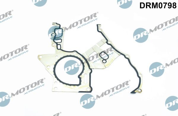 DR.MOTOR AUTOMOTIVE Tetning, snekkehus artikkelnummer: DRM0798 billig