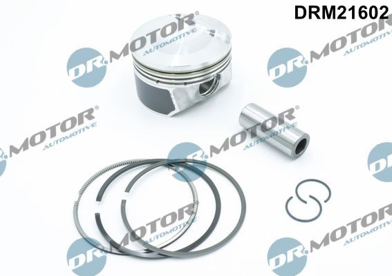 DR.MOTOR AUTOMOTIVE Kolvid Artikli number: DRM21602 soodsalt