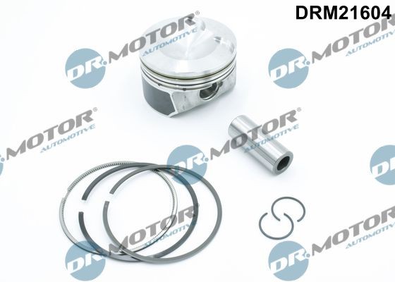 DR.MOTOR AUTOMOTIVE Kolvid Artikli number: DRM21604 soodsalt