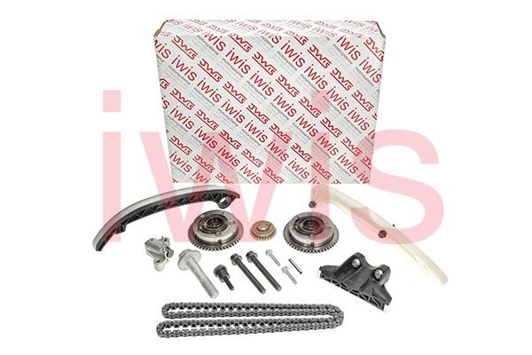 AIC Timing chain kit Article number: 59487Set cheaply