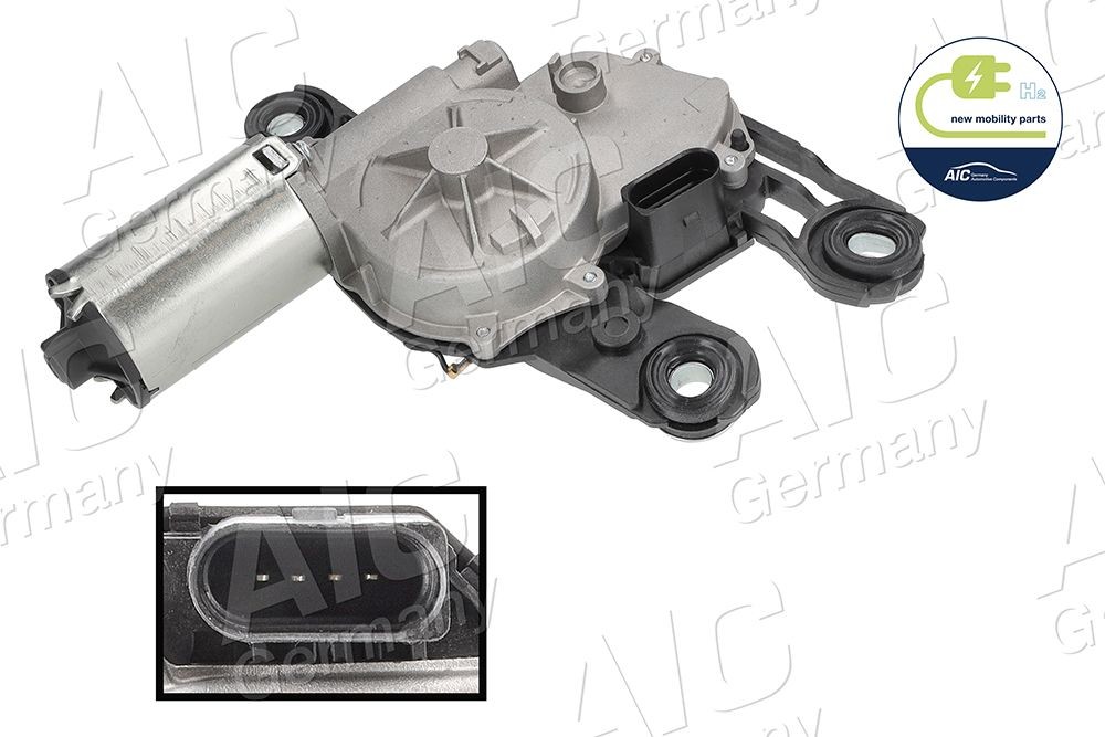 AIC Wiper motor Article number: 59697 cheaply