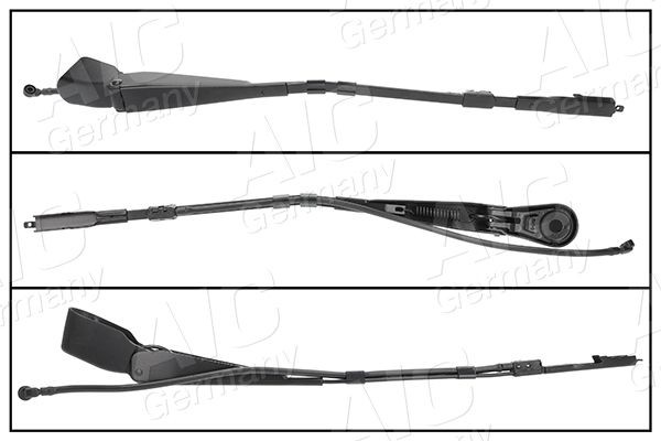 AIC Wiper Arm, windscreen washer Article number: 59716 cheaply