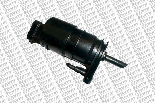 STORM QUALITY PARTS Pompe d'eau de nettoyage, nettoyage des vitres UGS: 053019 à bon prix