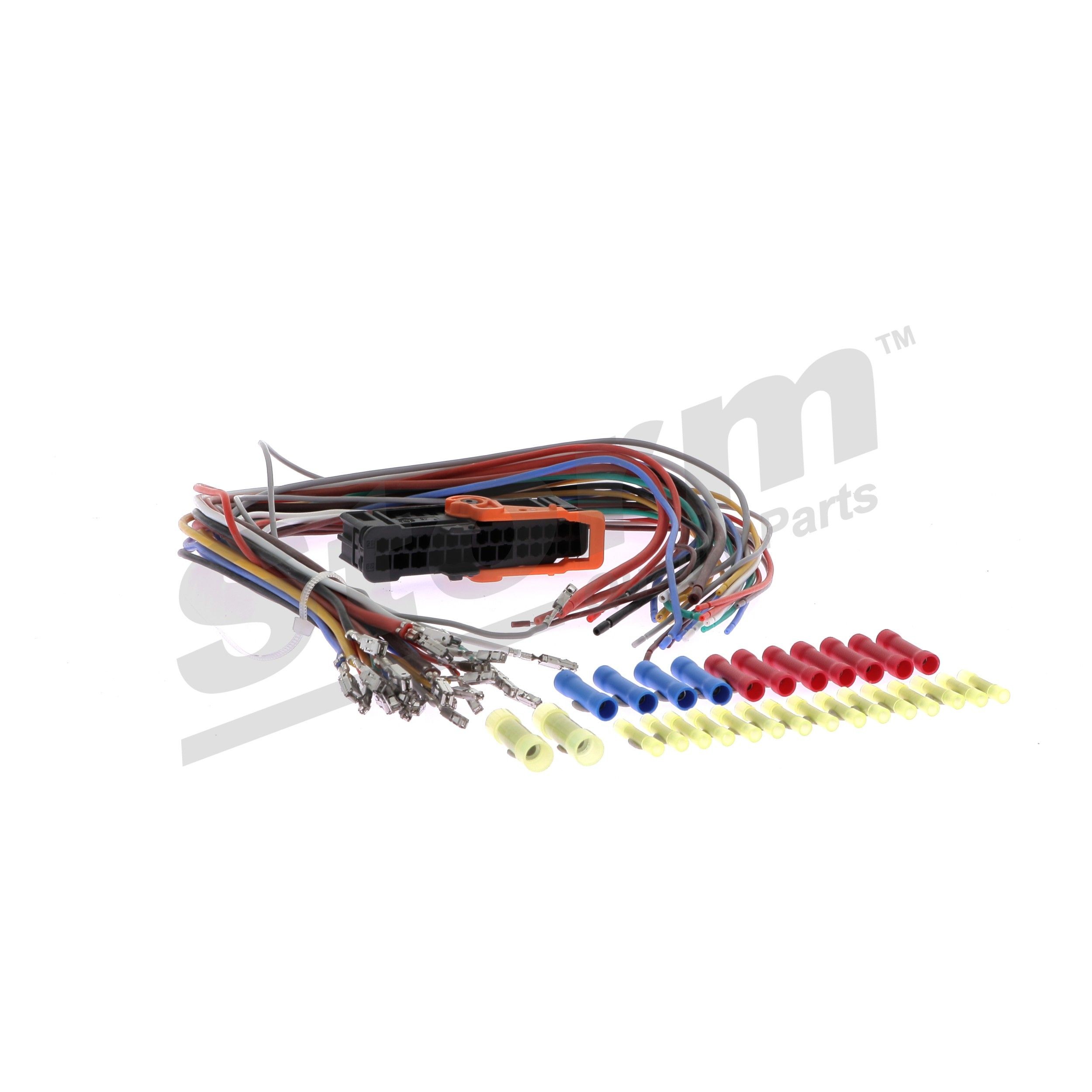 STORM QUALITY PARTS Cable Repair Set, door Article number: 102101 cheaply