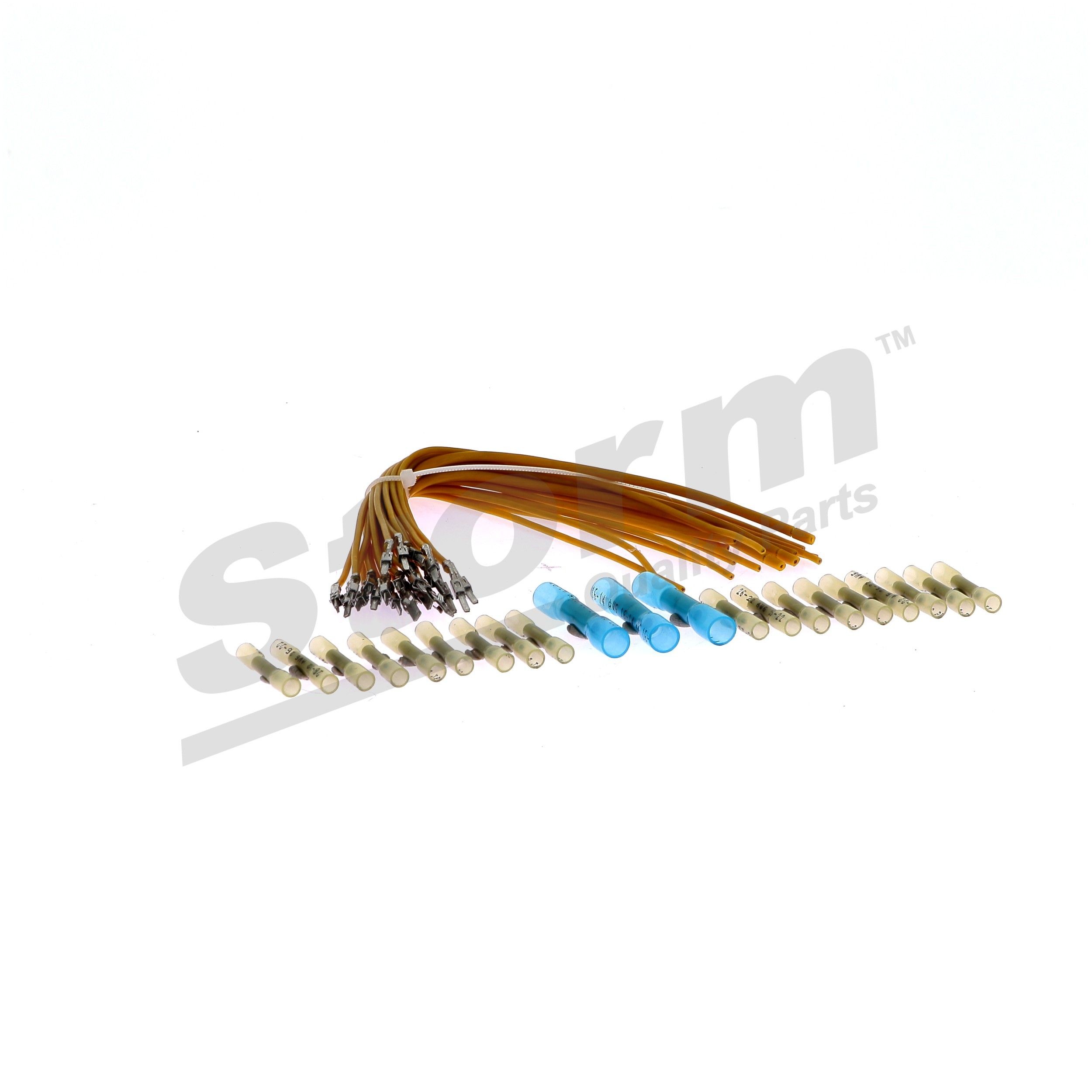 STORM QUALITY PARTS Cable Repair Set, door Article number: 102102 cheaply