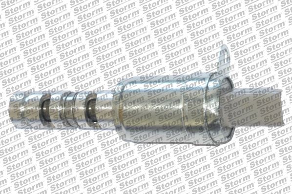 STORM QUALITY PARTS 106801 Juhtklapp, nukkvõlli asend MODUS 1.6 112 HP Bensiin