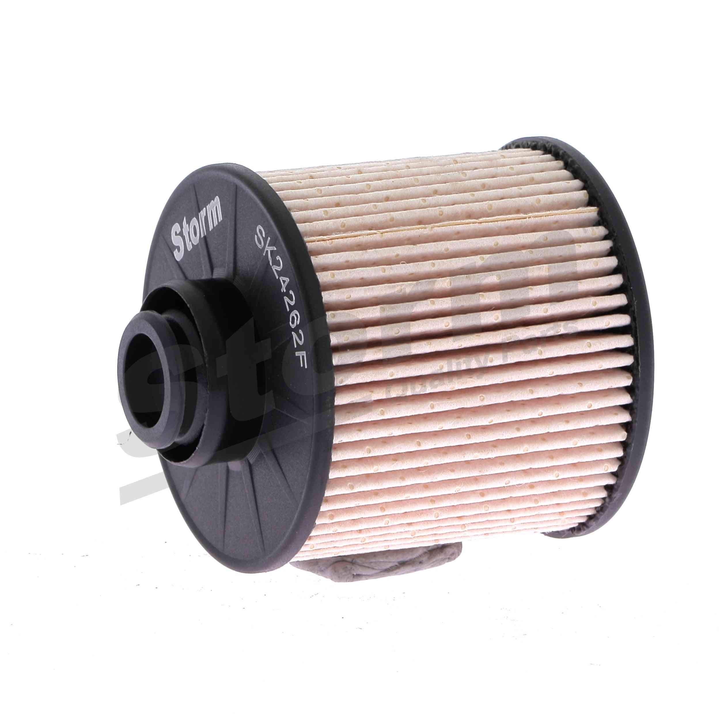 STORM QUALITY PARTS Kütusefilter Artikli number: 10926 soodsalt