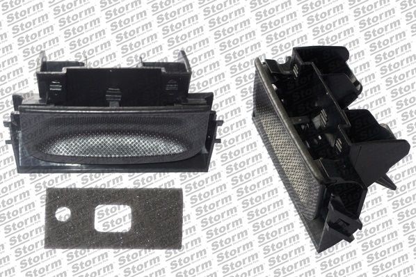 STORM QUALITY PARTS Boot Lock Article number: 2852501 cheaply