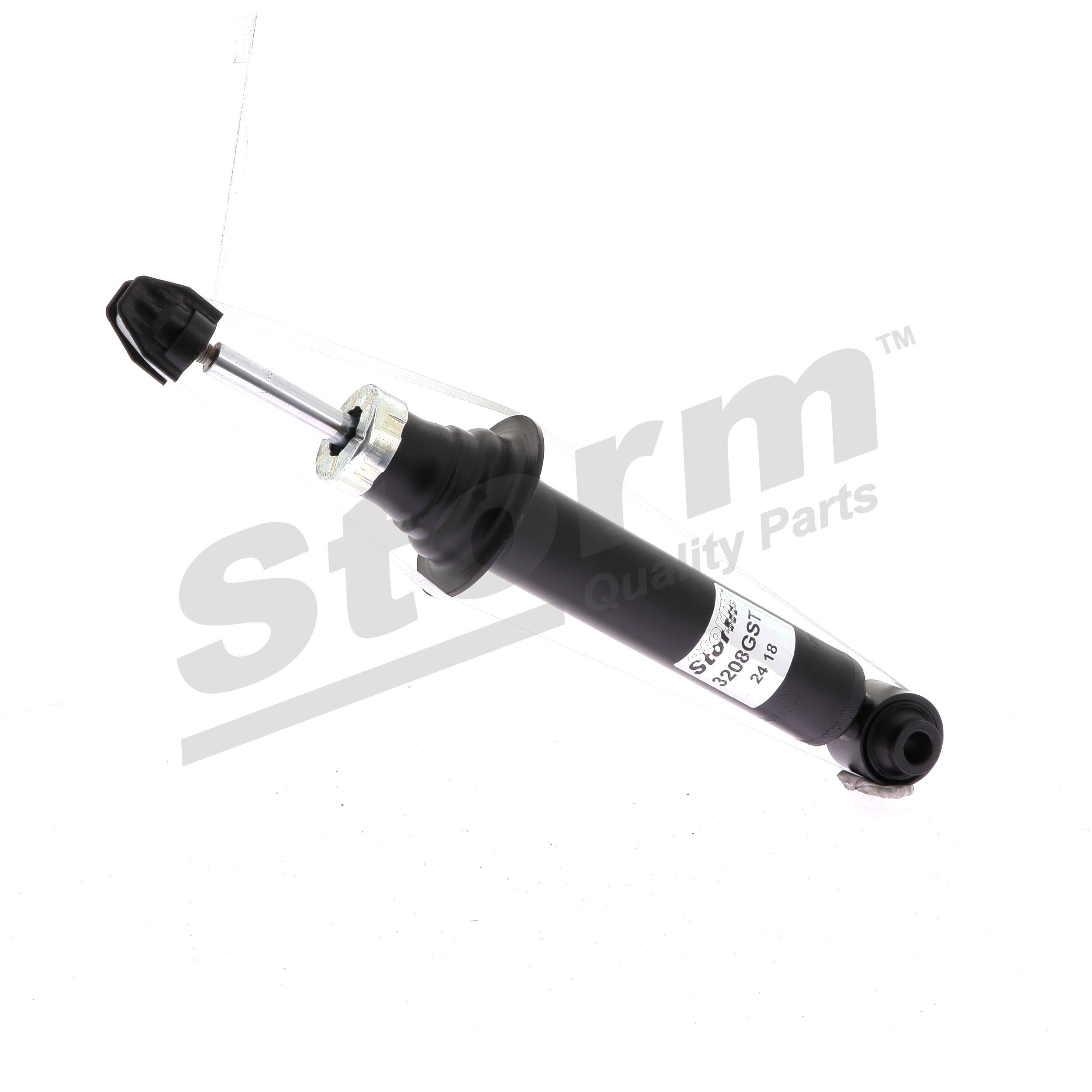 STORM QUALITY PARTS Støddæmper Varenummer: 3208G billige