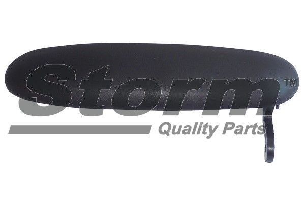 STORM QUALITY PARTS Durų rankenėlė prekės numeris: 41226 nebrangu