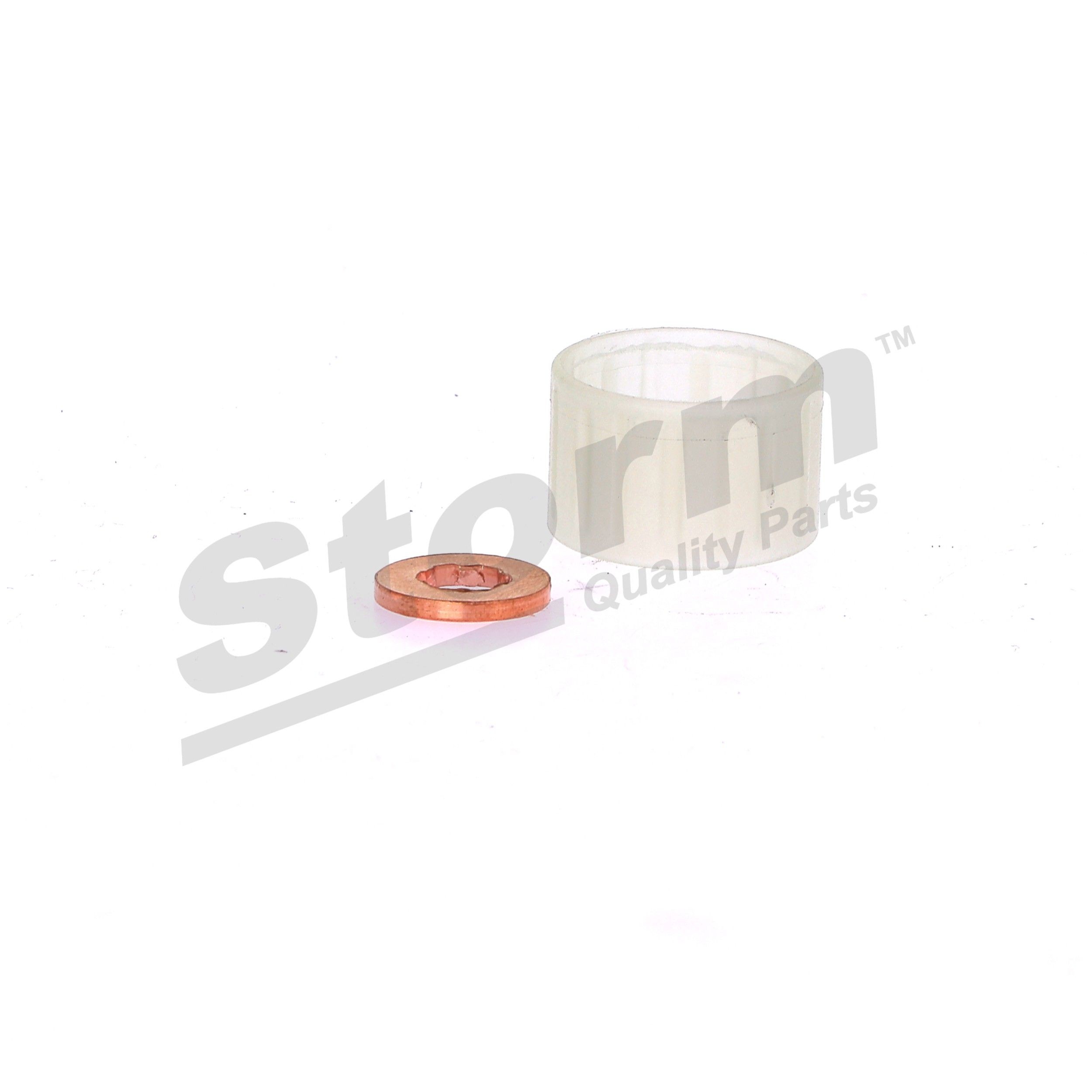 STORM QUALITY PARTS Seal Kit, injector nozzle Article number: 460005 cheaply