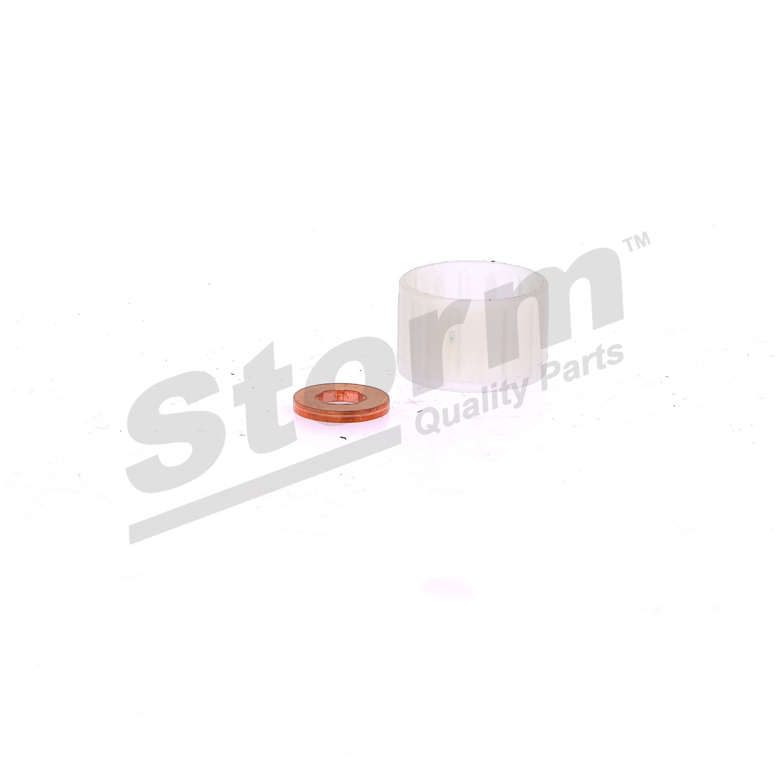 STORM QUALITY PARTS Kit guarnizioni, Iniettore Numero articolo: 460006 poco costoso