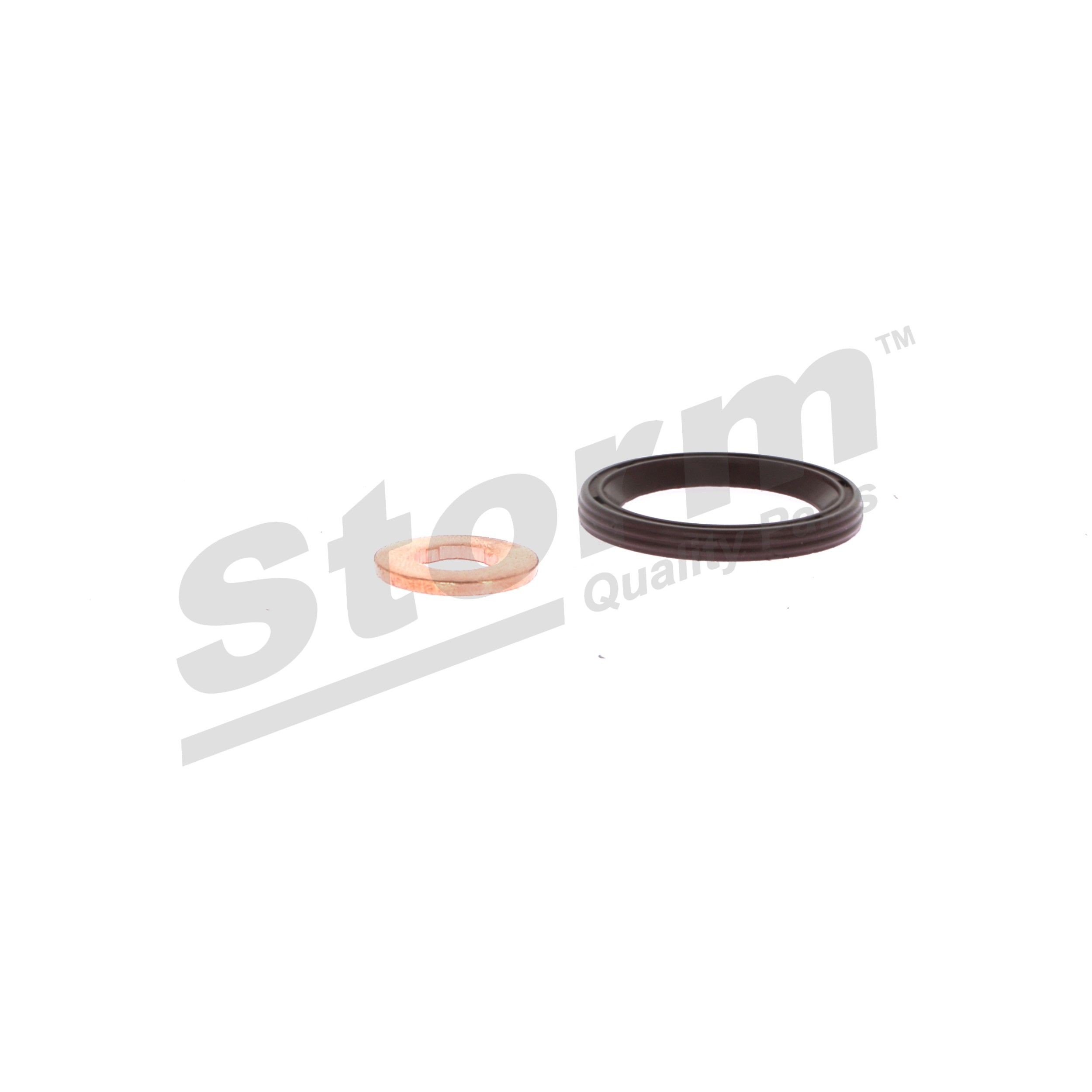 STORM QUALITY PARTS Seal Kit, injector nozzle Article number: 460007 cheaply