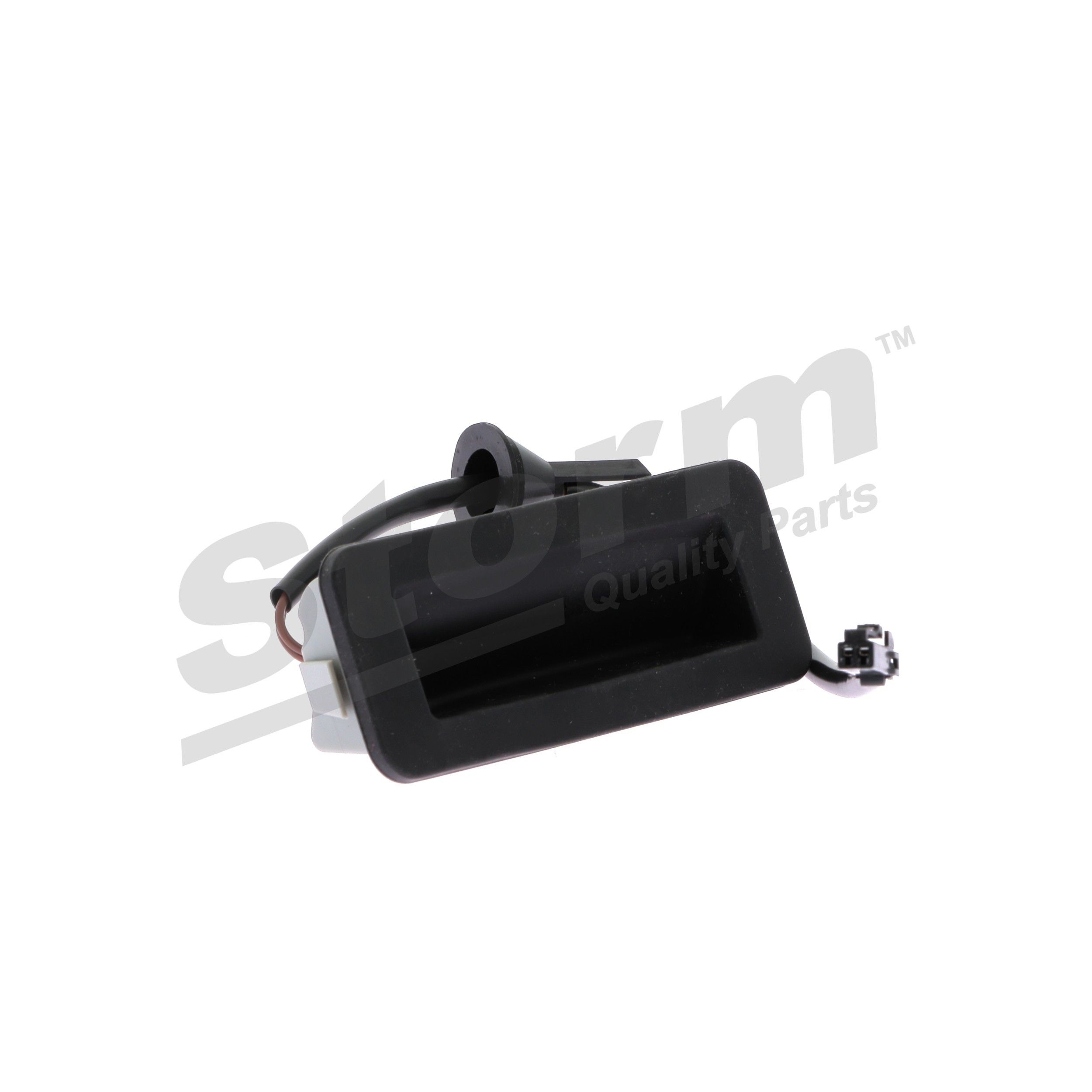 STORM QUALITY PARTS 4652590 Bagažinės dangčio spyna C-MAX 1.8 Flexifuel 125 AG benzinas / etanolis 2010